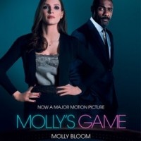 Molly Bloom - Molly's Game