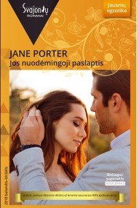 Jane Porter - Jos nuodėmingoji paslaptis