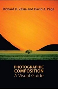 Photographic Composition: A Visual Guide