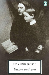 Father and Son: A Study of Two Temperaments