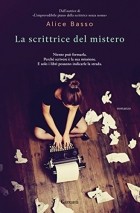 Alice Basso - La scrittrice del mistero
