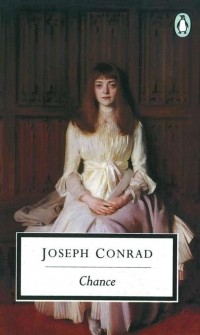 Joseph Conrad - Chance