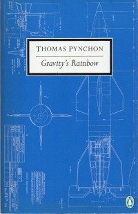 Thomas Pynchon - Gravity's Rainbow