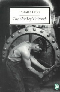 Primo Levi - The Monkey’s Wrench