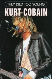 Andrew Gracie - Kurt Cobain