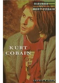 Ана Кристина Феррао - Nirvana, Kurt Cobain