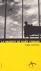 Каре Сантос - La Muerte de Kurt Cobain