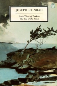 Joseph Conrad - Youth; Heart of Darkness; The End of the Tether (сборник)