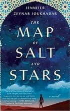 Зейн Джухадар - The Map of Salt and Stars