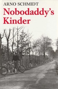 Nobodaddy's Kinder