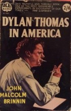 John Malcolm Brinnen - Dylan Thomas in America: An Intimate Journal