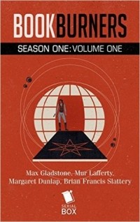  - Bookburners: Season One Volume One