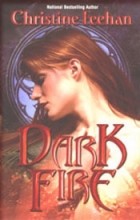 Christine Feehan - Dark Fire