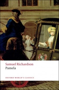 Samuel Richardson - Pamela