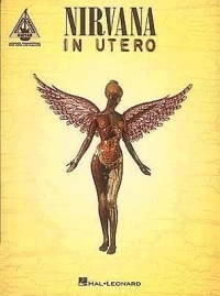 без автора - Nirvana - In Utero