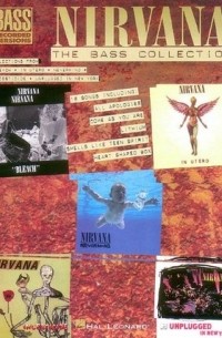  - Nirvana: The Bass Collection
