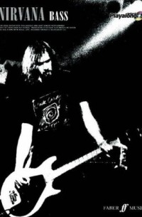 Nirvana  - Nirvana: Bass (Authentic Playalong)