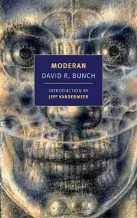 David R. Bunch - Moderan