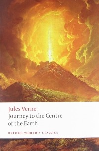 Jules Verne - Journey to the Centre of the Earth