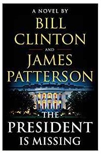 The President Is Missing