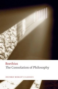 Boethius - The Consolation of Philosophy