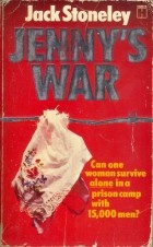 Jack Stoneley - Jenny&#039;s War