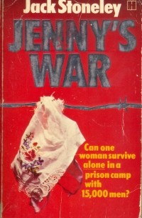 Jack Stoneley - Jenny's War