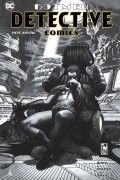  - Бэтмен. Detective Comics. Укус акулы