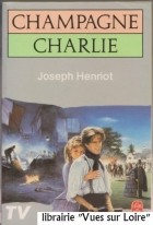 Joseph Henriot - Champagne Charlie