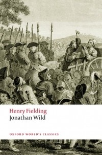 Henry Fielding - Jonathan Wild