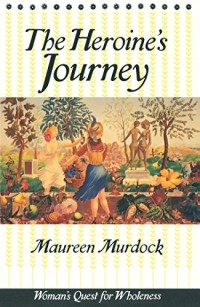 Морин Мёрдок - The Heroine's Journey