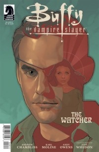 Andrew Chambliss - The Watcher