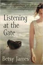 Бетси Джеймс - Listening at the Gate