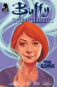 Andrew Chambliss - The Core, Part One