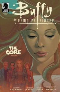 Andrew Chambliss - The Core, Part Two
