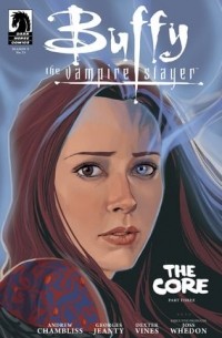 The Core, Part Three