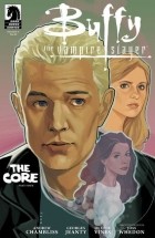 Andrew Chambliss - The Core, Part Four