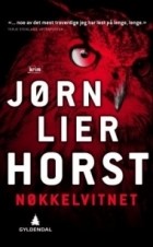 Jørn Lier Horst - Nøkkelvitnet