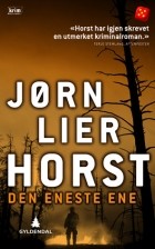 Jørn Lier Horst - Den eneste ene