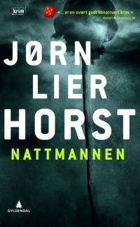 Jørn Lier Horst - Nattmannen