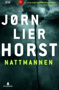 Jørn Lier Horst - Nattmannen