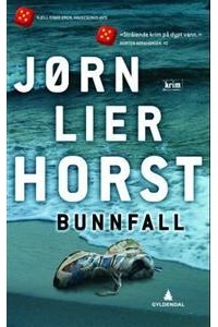 Jørn Lier Horst - Bunnfall