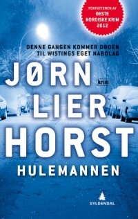 Jørn Lier Horst - Hulemannen