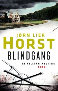 Jørn Lier Horst - Blindgang