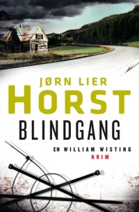 Jørn Lier Horst - Blindgang