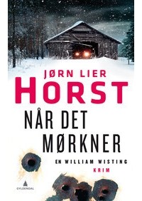 Jørn Lier Horst - Når det mørkner