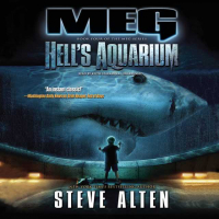 Steve Alten - Hell's Aquarium