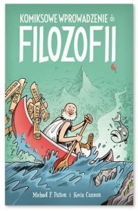  - Komiksowe wprowadzenie do filozofii