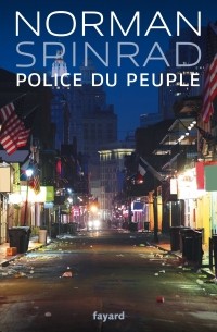 Police du peuple