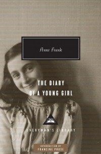 Anne Frank - The Diary of a Young Girl